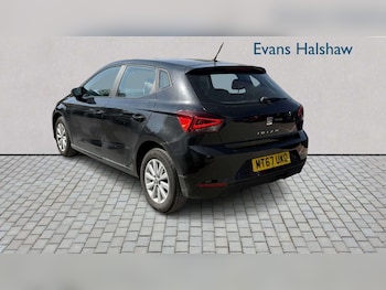 Used SEAT Ibiza 2017 for sale - 79015198: Photo