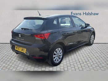 Used SEAT Ibiza 2017 for sale - 79015198: Photo