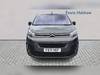 Used Citroen Dispatch 2022 for sale - 78550986: Photo