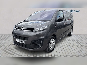 Used Citroen Dispatch 2022 for sale - 78550986: Photo