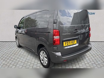 Used Citroen Dispatch 2022 for sale - 78550986: Photo