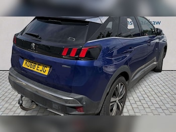 Used Peugeot 3008 2019 for sale - 78949504: Photo