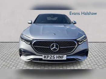 Used Mercedes-Benz E Class 2025 for sale - 79745279: Photo