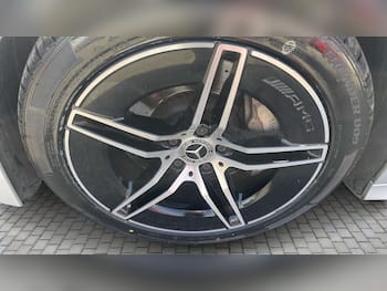 Used Mercedes-Benz E Class 2025 for sale - 79745279: Photo