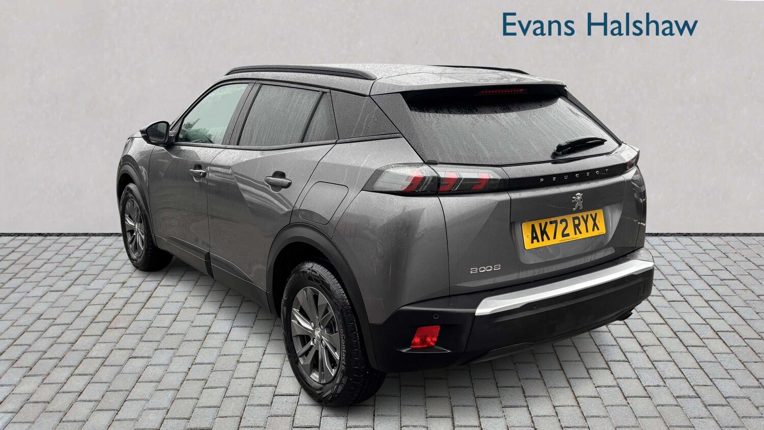 Used Peugeot 2008 2022 for sale - 77859275: Photo 11