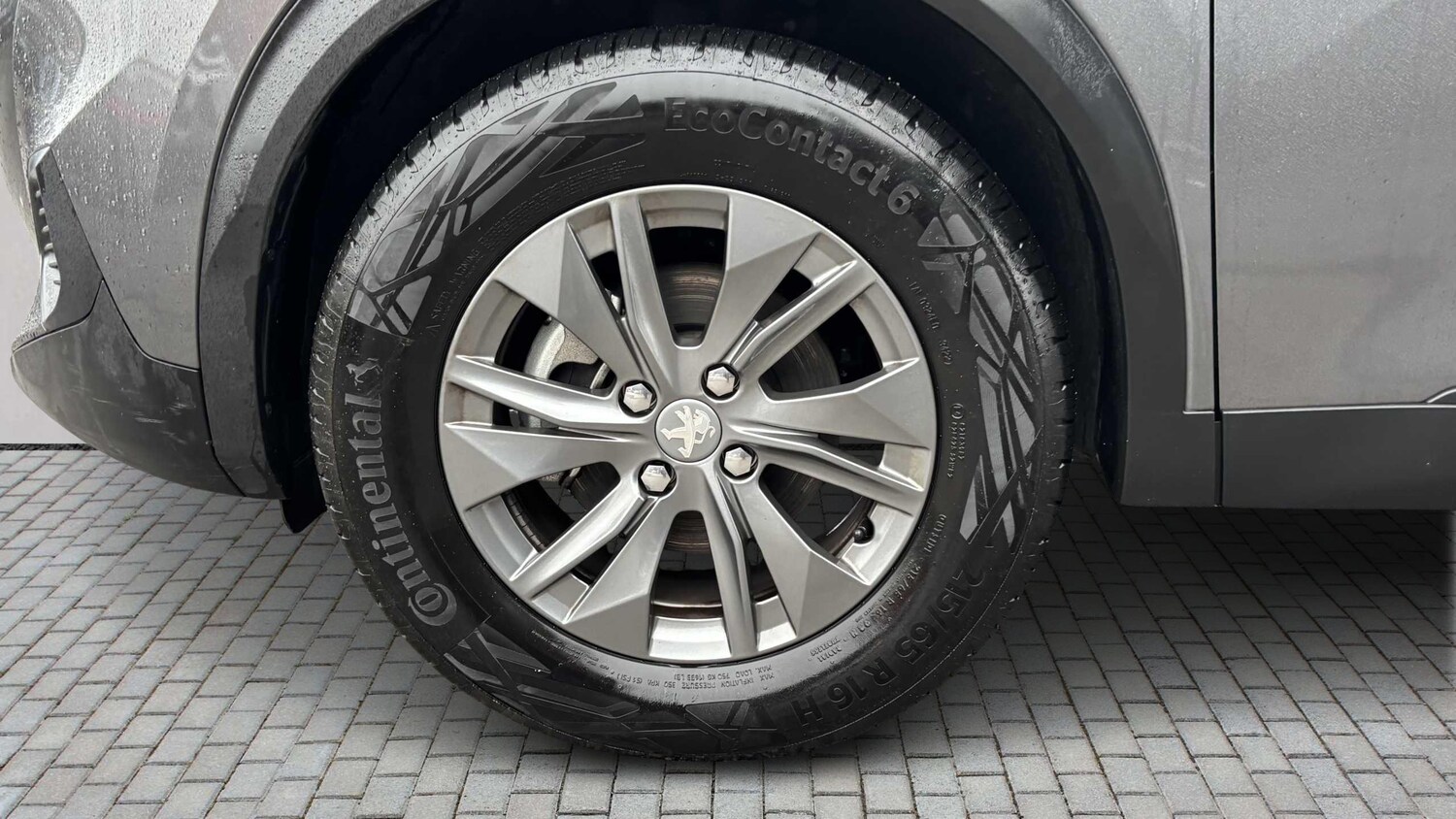 Used Peugeot 2008 2022 for sale - 77859275: Photo 14