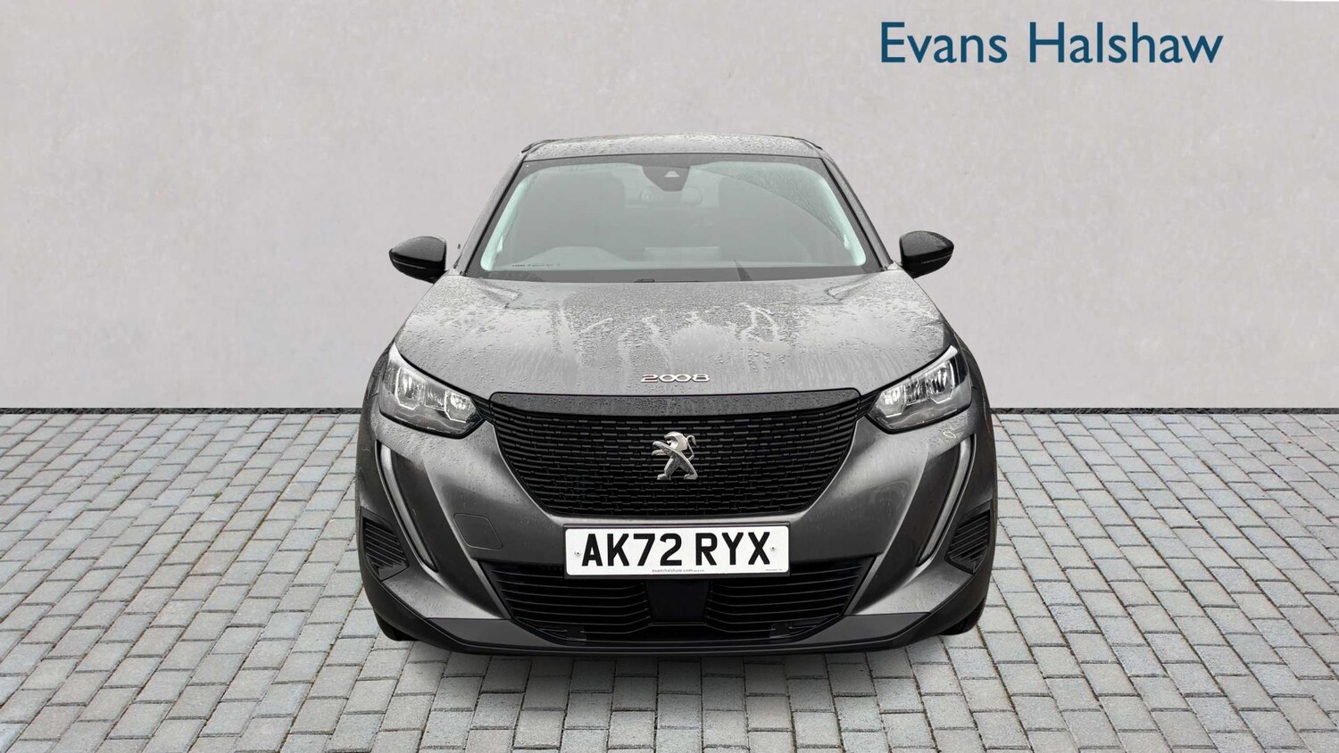 Used Peugeot 2008 2022 for sale - 77859275: Photo 16