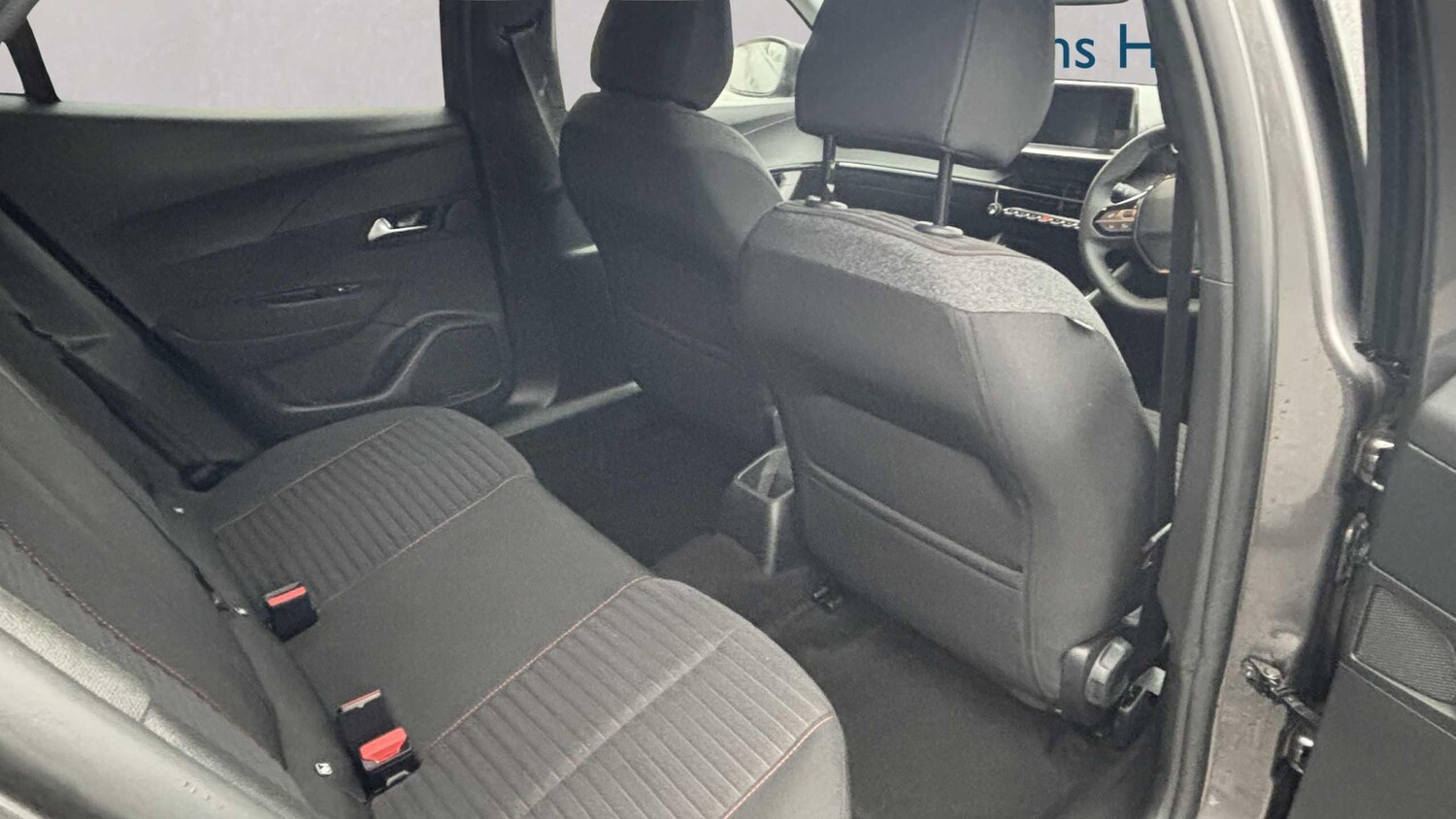 Used Peugeot 2008 2022 for sale - 77859275: Photo 17