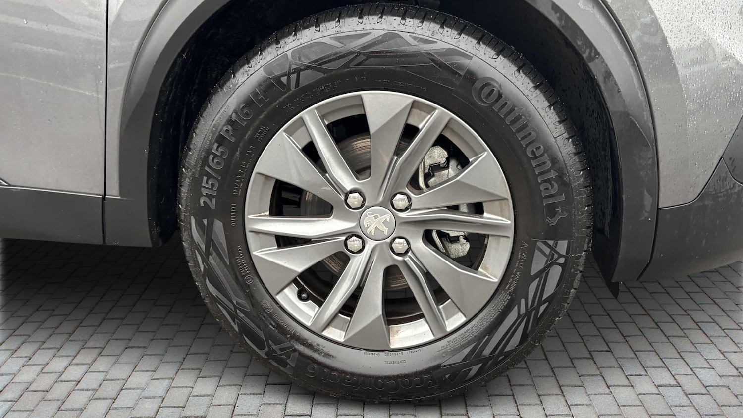 Used Peugeot 2008 2022 for sale - 77859275: Photo 2