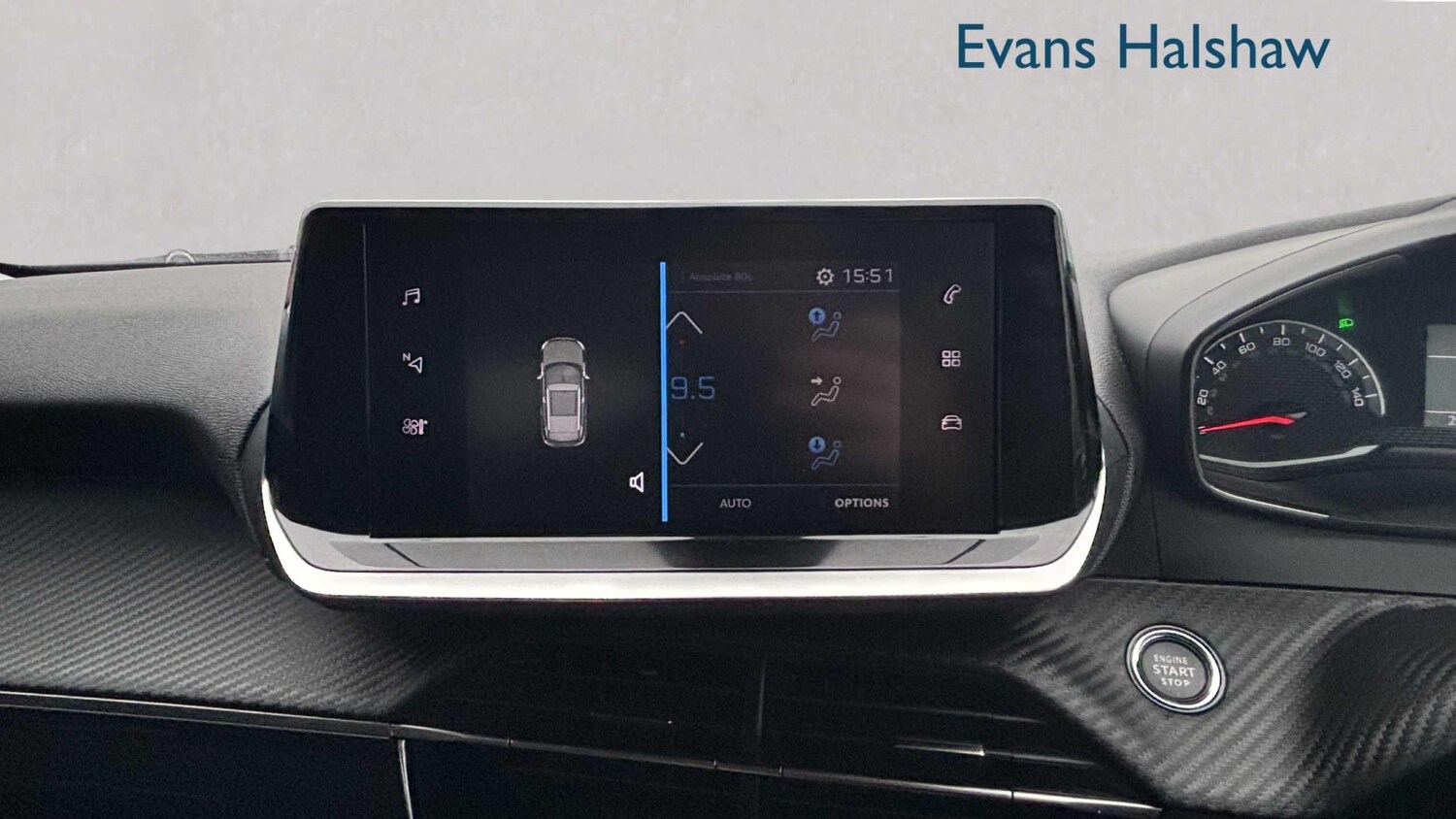 Used Peugeot 2008 2022 for sale - 77859275: Photo 20