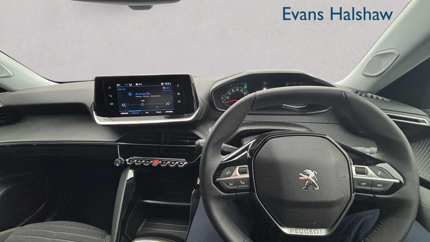 Used Peugeot 2008 2022 for sale - 77859275: Photo 23