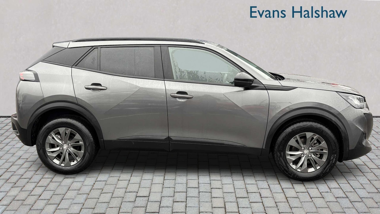 Used Peugeot 2008 2022 for sale - 77859275: Photo 3