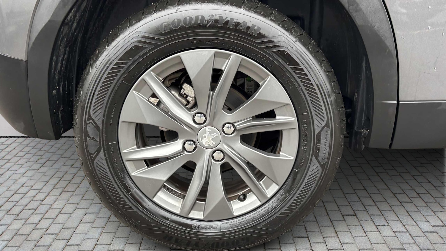 Used Peugeot 2008 2022 for sale - 77859275: Photo 4