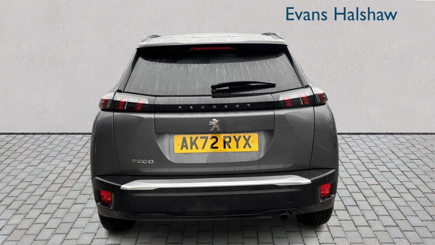 Used Peugeot 2008 2022 for sale - 77859275: Photo 6