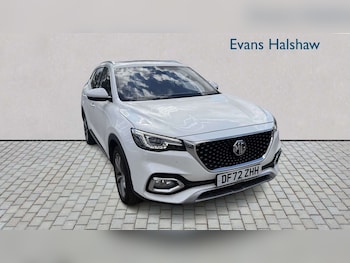 Used MG MG HS 2023 for sale - 79443989: Photo