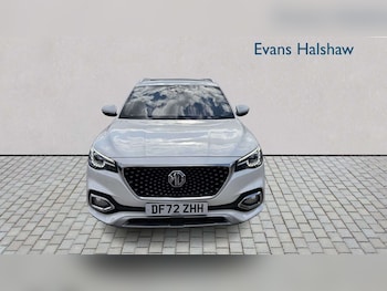 Used MG MG HS 2023 for sale - 79443989: Photo