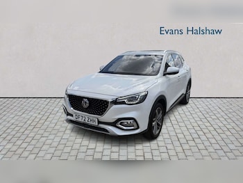 Used MG MG HS 2023 for sale - 79443989: Photo