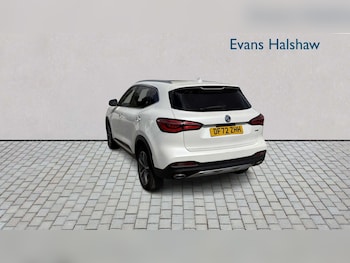 Used MG MG HS 2023 for sale - 79443989: Photo