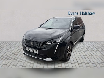 Used Peugeot 5008 2022 for sale - 79148000: Photo