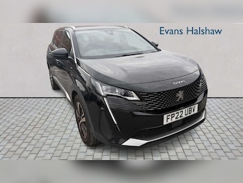 Used Peugeot 5008 2022 for sale - 79148000: Photo