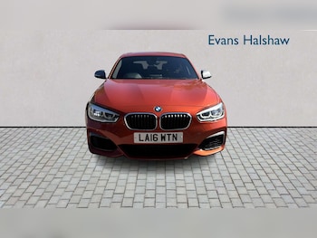 Used BMW 1 Series 2016 for sale - 78551671: Photo