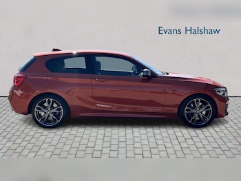 Used BMW 1 Series 2016 for sale - 78551671: Photo