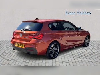 Used BMW 1 Series 2016 for sale - 78551671: Photo
