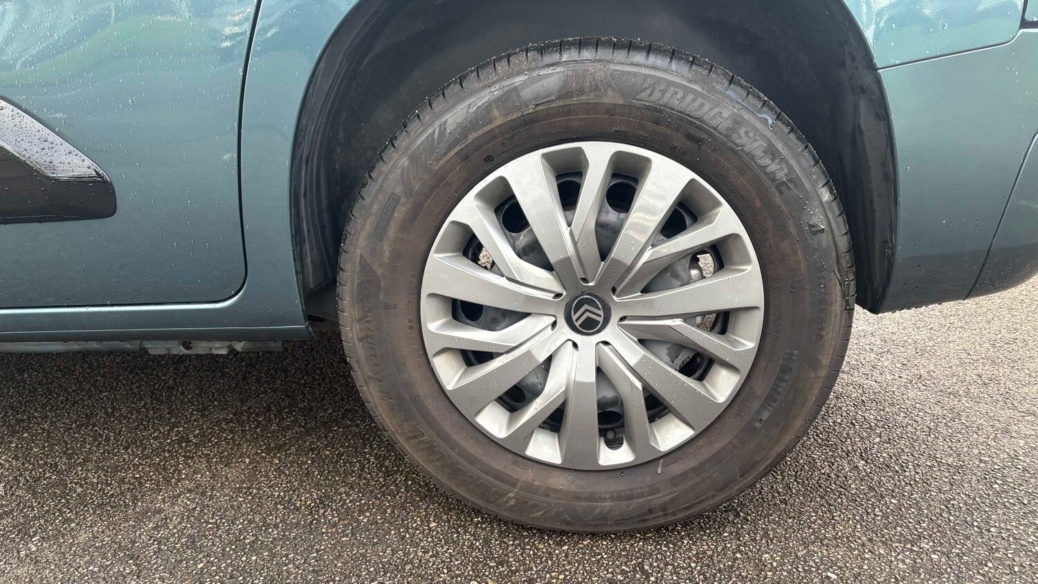 Used Citroen Berlingo for sale - 77862489: Photo 10