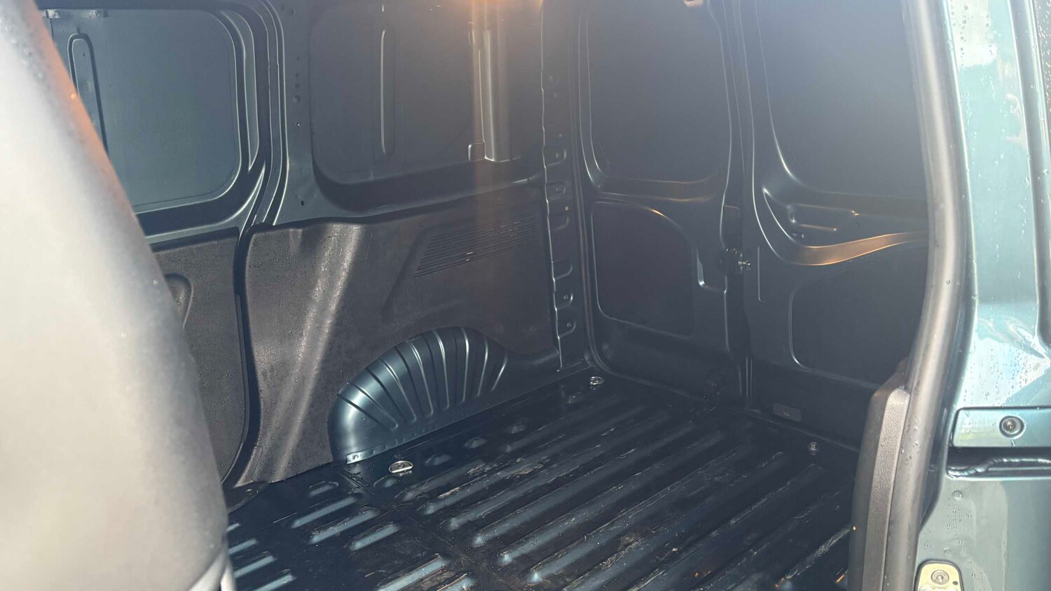 Used Citroen Berlingo for sale - 77862489: Photo 12