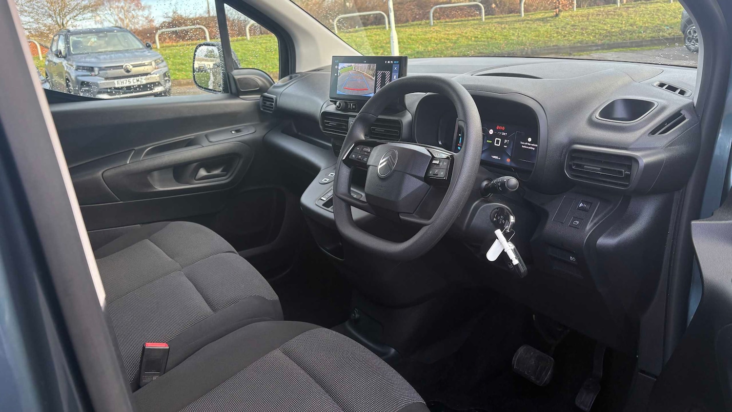 Used Citroen Berlingo for sale - 77862489: Photo 13