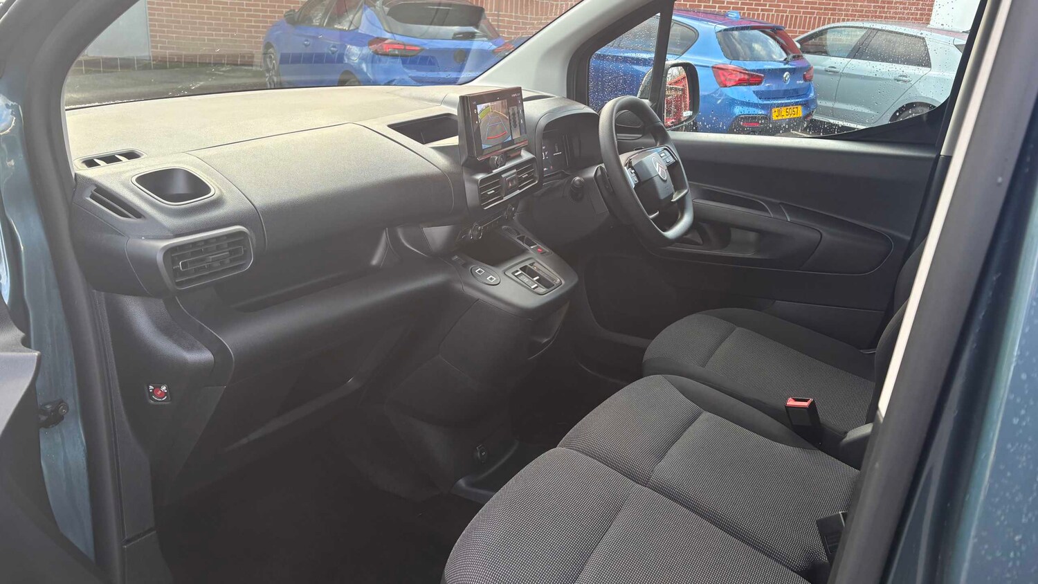 Used Citroen Berlingo for sale - 77862489: Photo 14