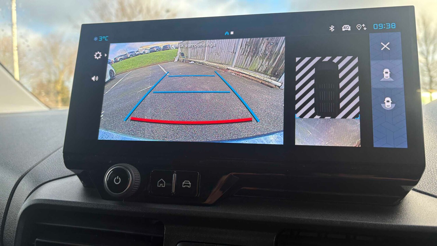 Used Citroen Berlingo for sale - 77862489: Photo 17