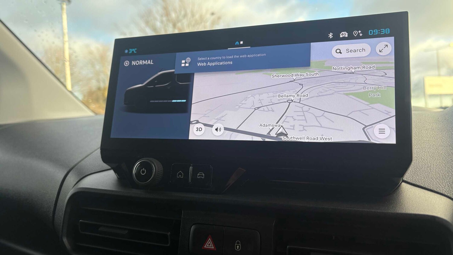 Used Citroen Berlingo for sale - 77862489: Photo 18