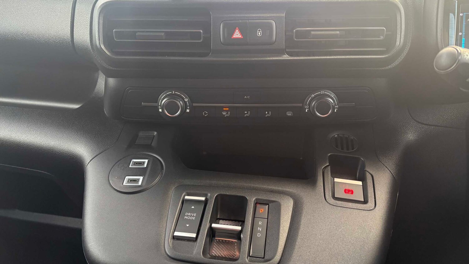 Used Citroen Berlingo for sale - 77862489: Photo 19