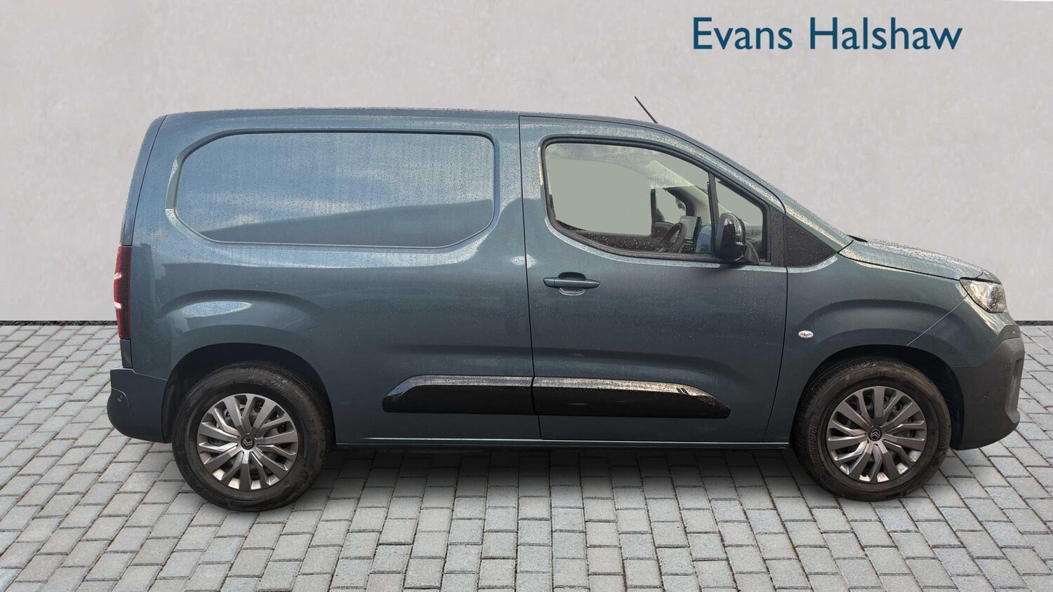 Used Citroen Berlingo for sale - 77862489: Photo 3