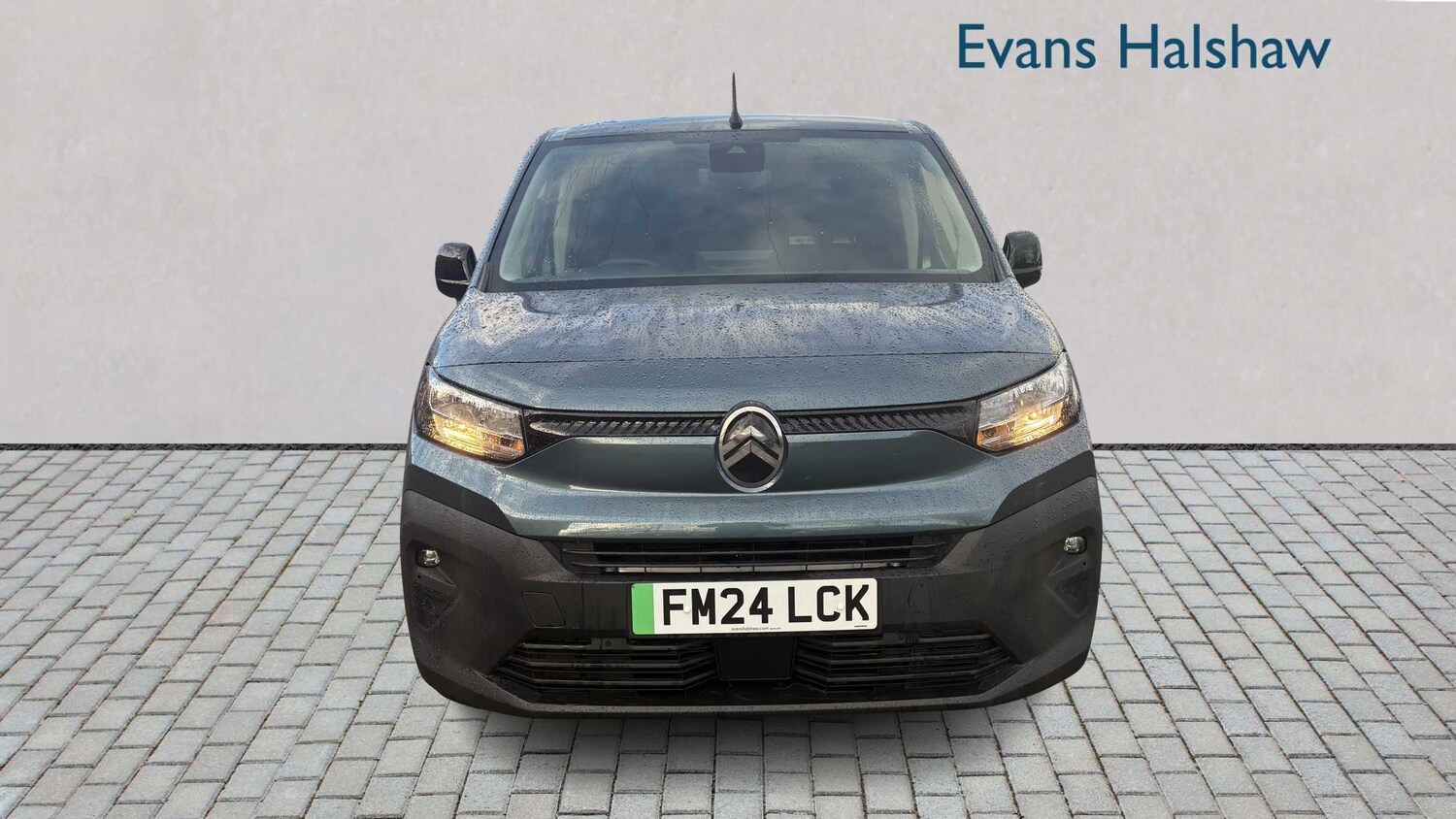 Used Citroen Berlingo for sale - 77862489: Photo 4