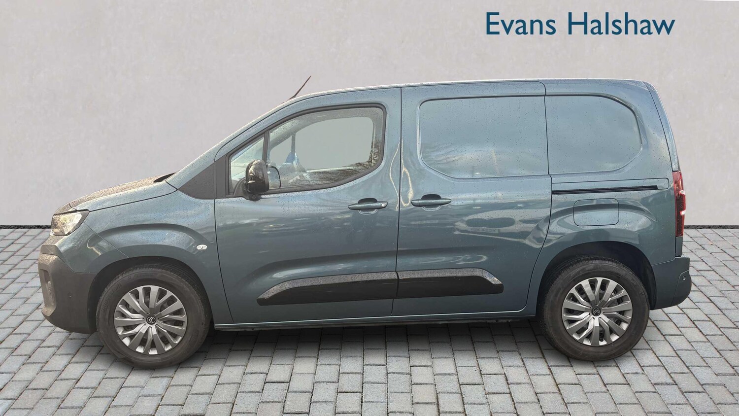 Used Citroen Berlingo for sale - 77862489: Photo 5