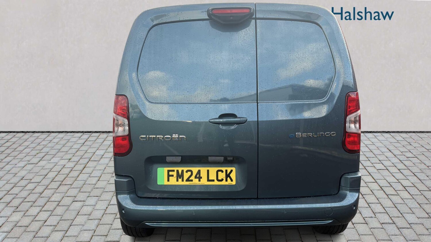 Used Citroen Berlingo for sale - 77862489: Photo 6