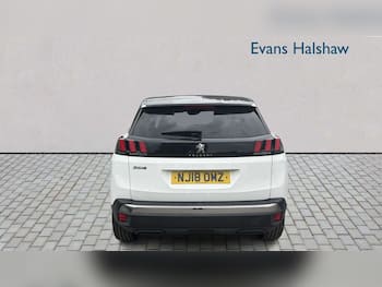 Used Peugeot 3008 2018 for sale - 79648922: Photo