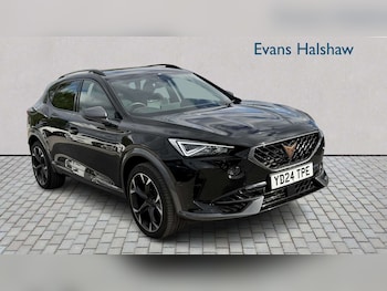 Used Cupra Formentor 2024 for sale - 78564233: Photo
