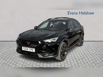 Used Cupra Formentor 2024 for sale - 78564233: Photo