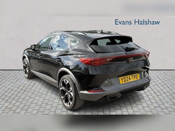 Used Cupra Formentor 2024 for sale - 78564233: Photo