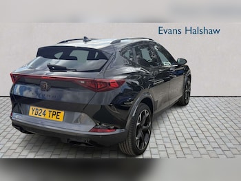 Used Cupra Formentor 2024 for sale - 78564233: Photo