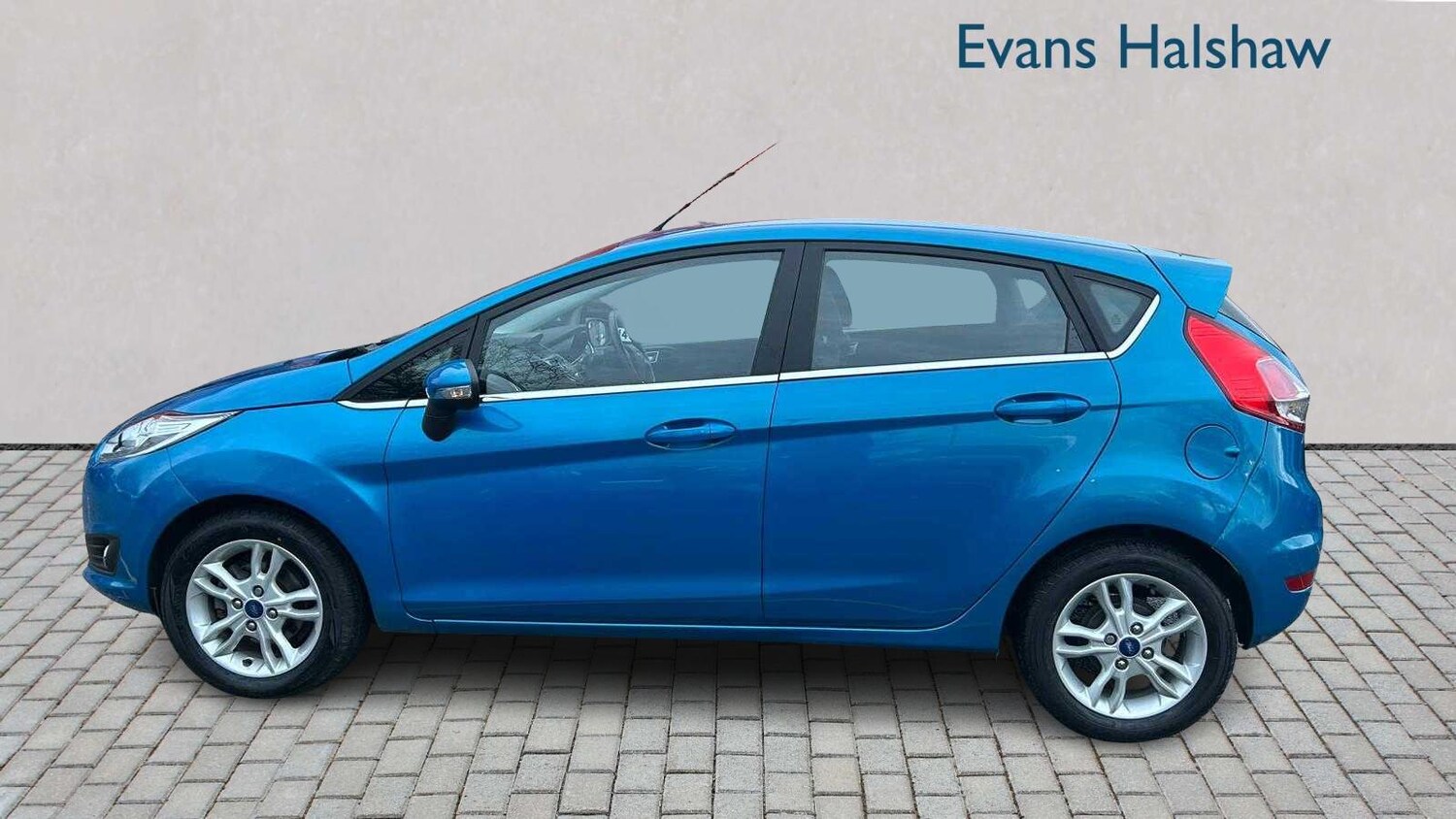 Used Ford Fiesta for sale - 77860384: Photo 10