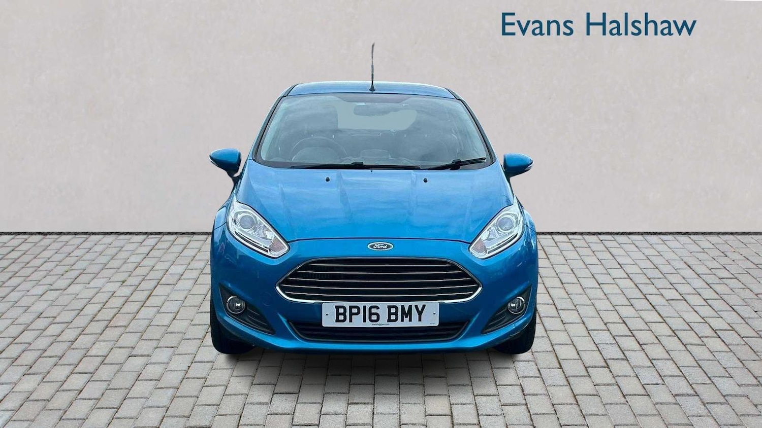 Used Ford Fiesta for sale - 77860384: Photo 13