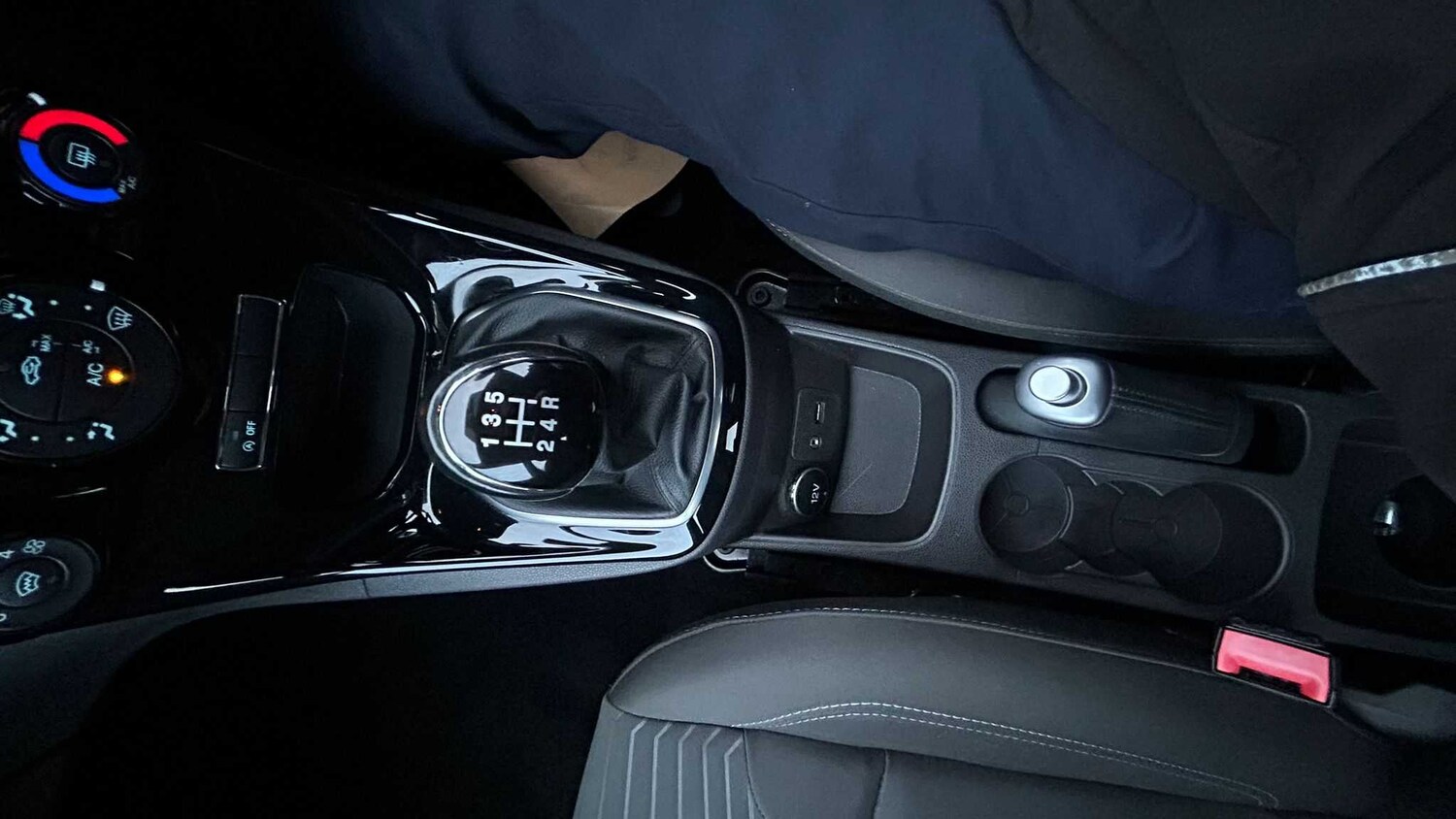 Used Ford Fiesta for sale - 77860384: Photo 20