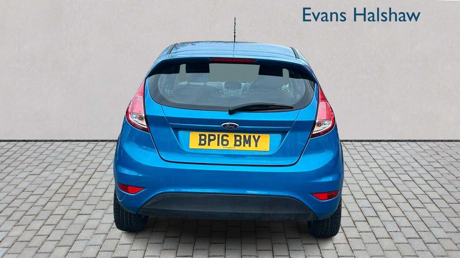 Used Ford Fiesta for sale - 77860384: Photo 6