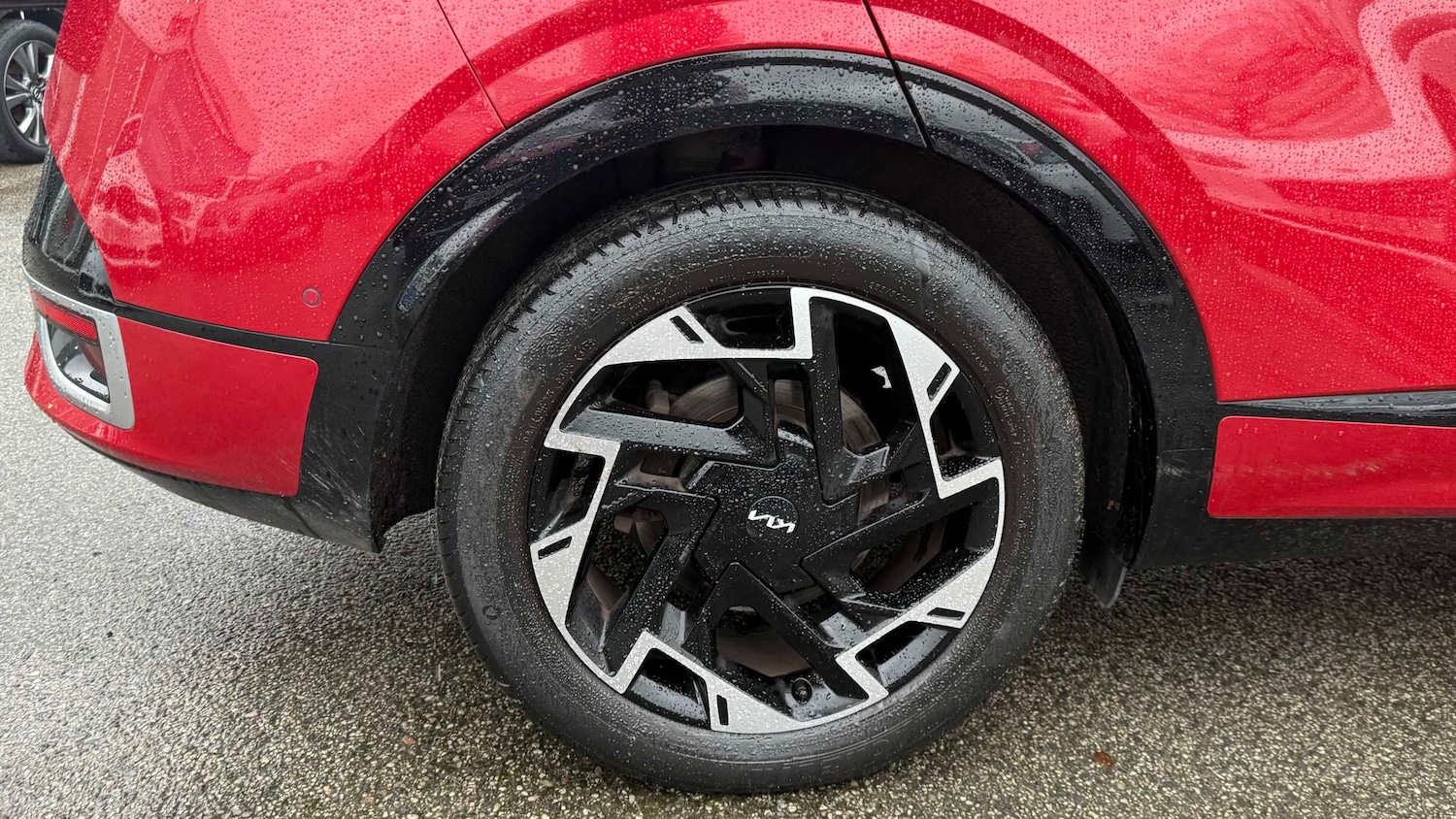 Used Kia Sportage 2023 for sale - 77894480: Photo 12