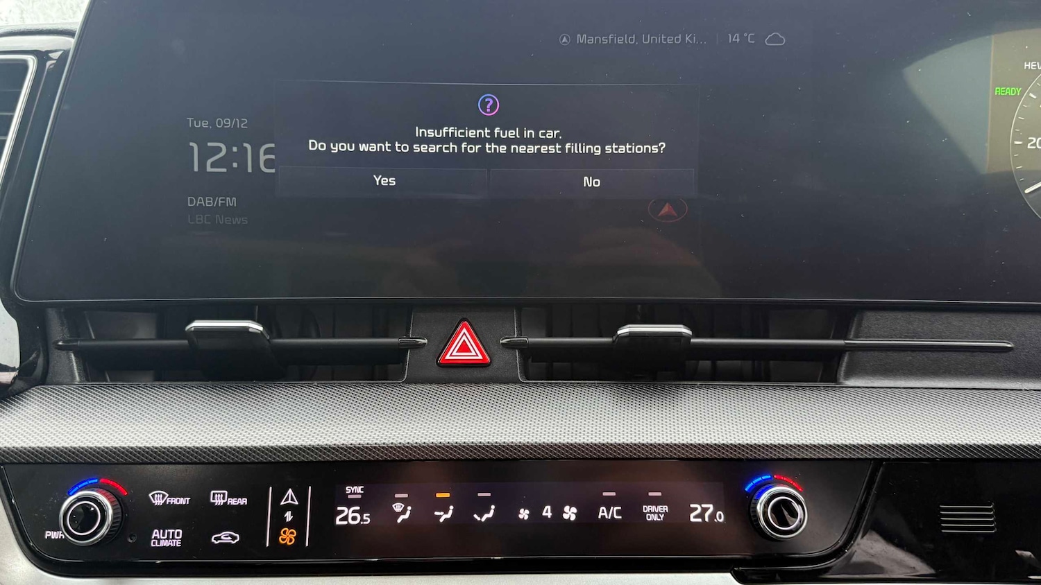 Used Kia Sportage 2023 for sale - 77894480: Photo 14