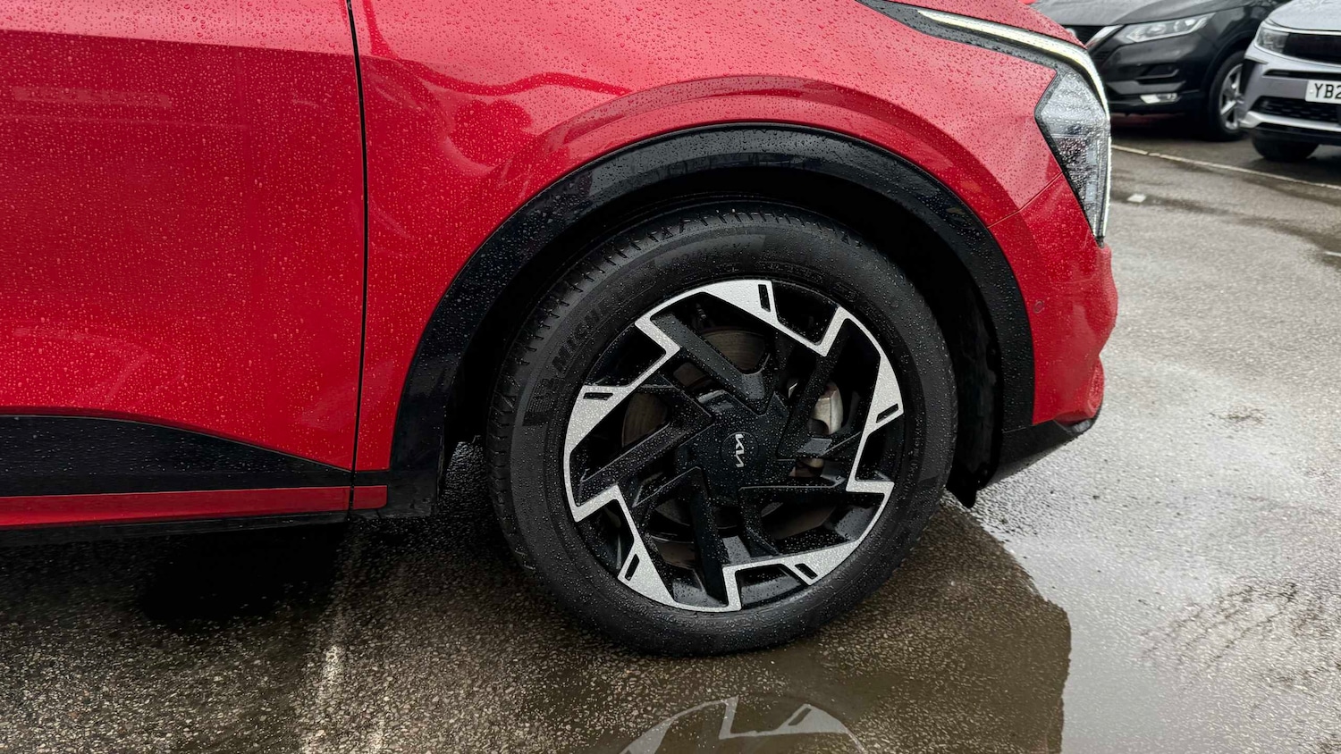 Used Kia Sportage 2023 for sale - 77894480: Photo 15